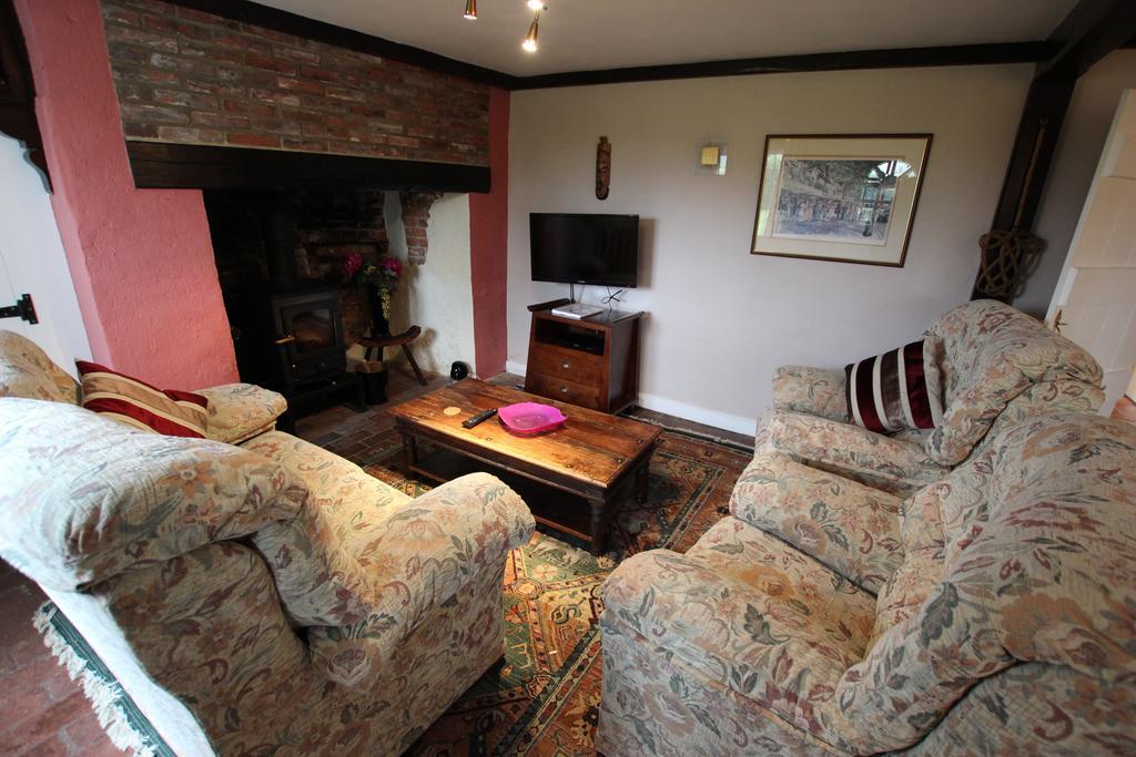 Wishing Well Cottage Wilmington  Extérieur photo