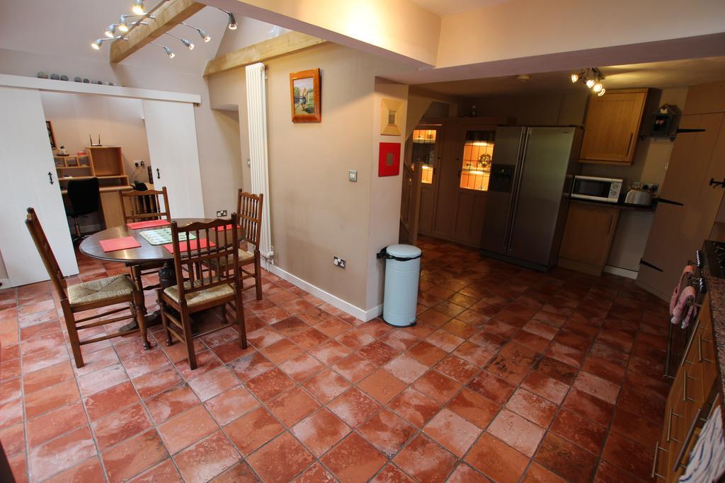 Wishing Well Cottage Wilmington  Extérieur photo