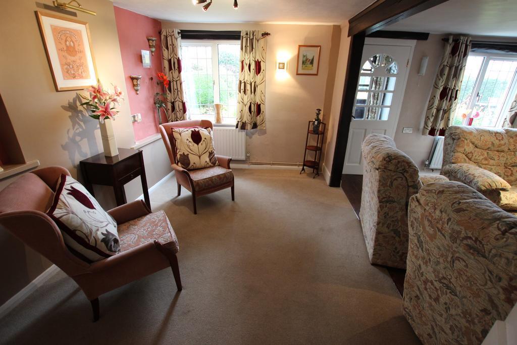 Wishing Well Cottage Wilmington  Extérieur photo