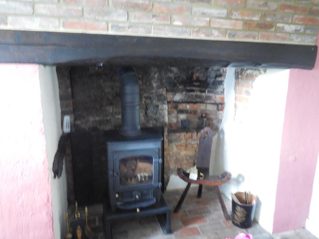 Wishing Well Cottage Wilmington  Extérieur photo