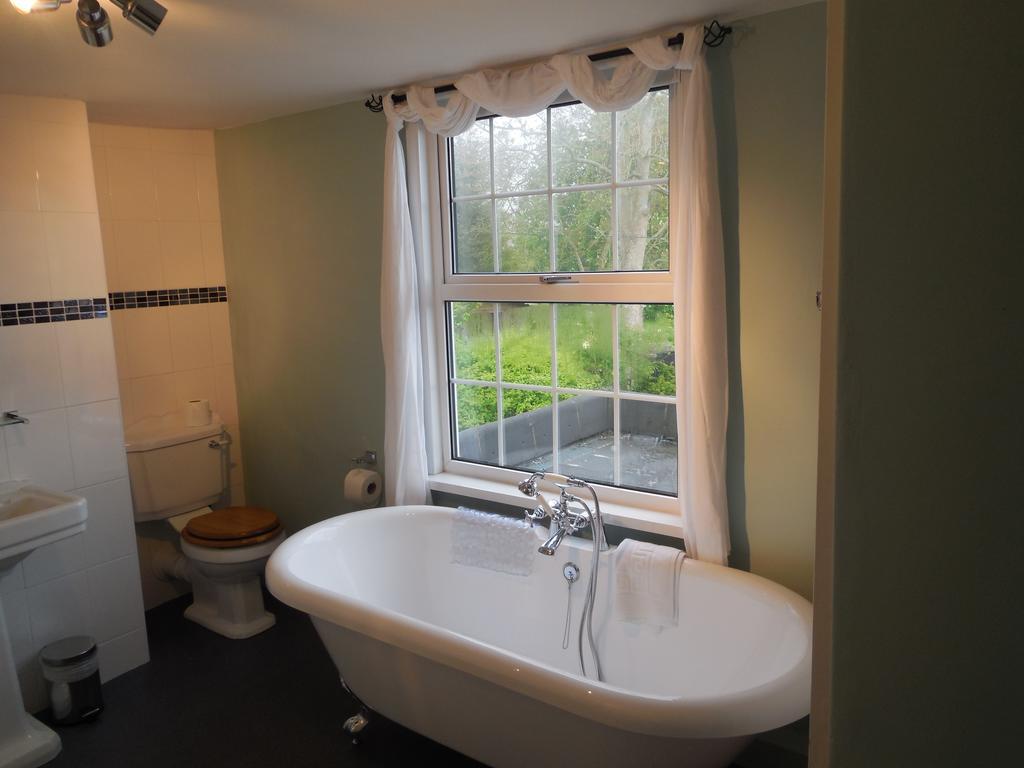 Wishing Well Cottage Wilmington  Extérieur photo