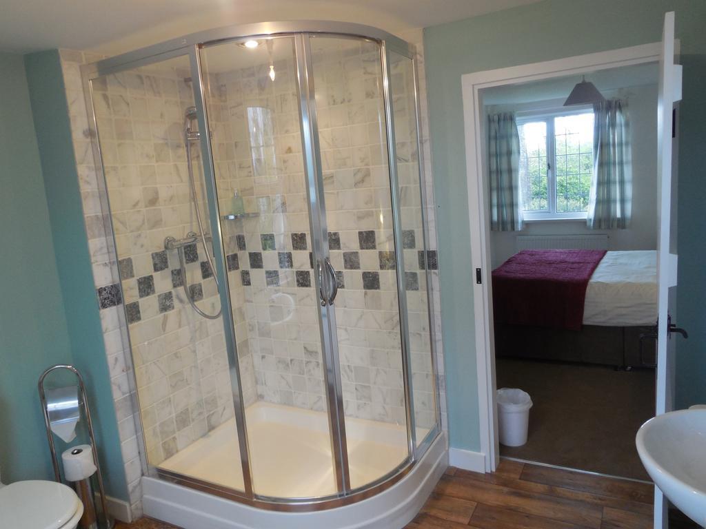Wishing Well Cottage Wilmington  Extérieur photo