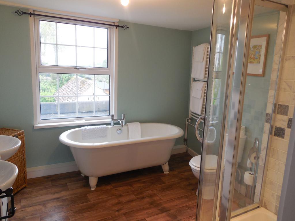 Wishing Well Cottage Wilmington  Extérieur photo