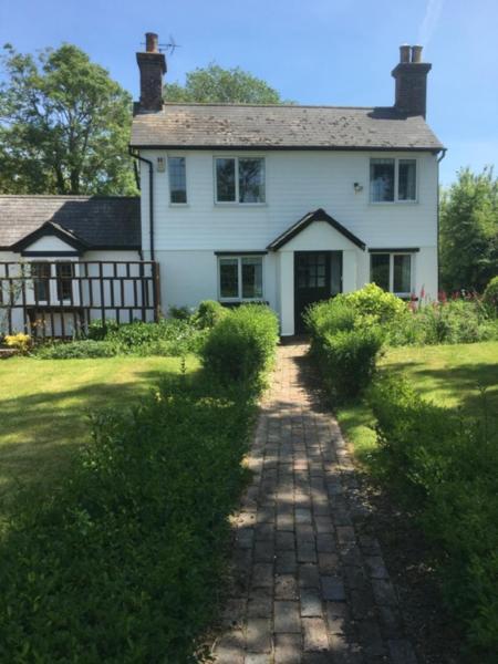 Wishing Well Cottage Wilmington  Extérieur photo